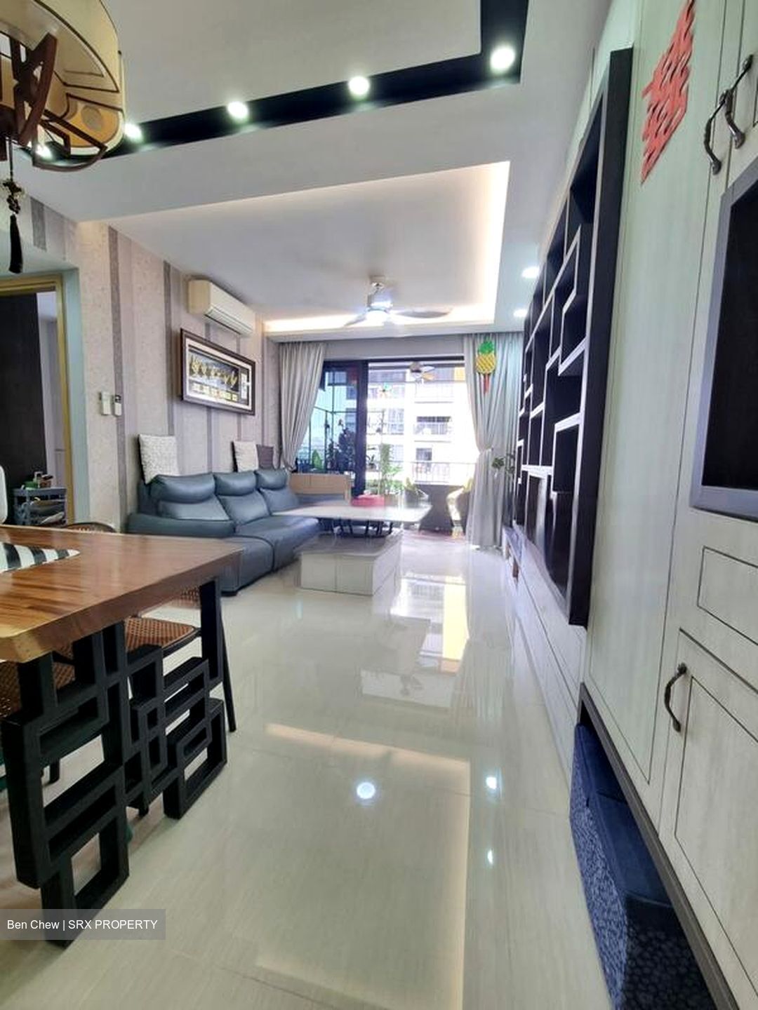 Westwood Residences (D22), Condominium #451669701